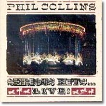 Phil Collins - Serious Hits Live! ()