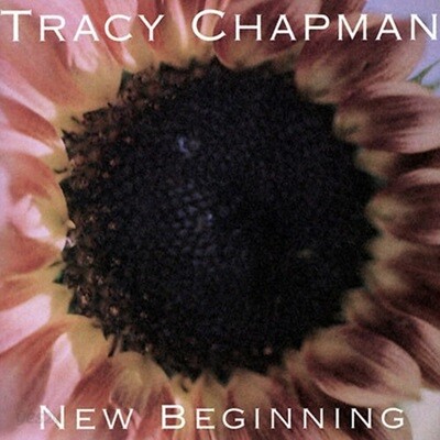 [중고] Tracy Chapman / New Beginning