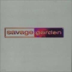 [߰] Savage Garden - Savage Garden (+Bonus CD/)