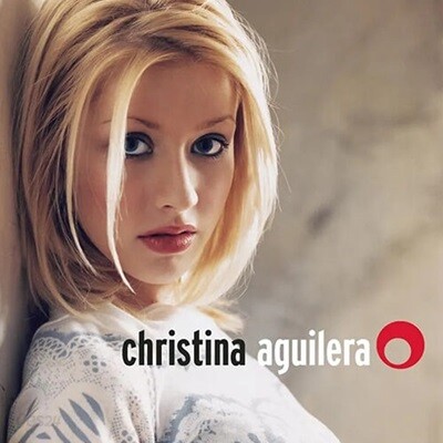 [중고] Christina Aguilera / Christina Aguilera