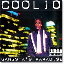 Coolio - Gangsta's Paradise (수입)