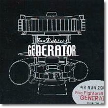 Foo Fighters - GENERATOR