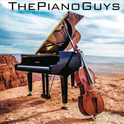 ǾƳ  (The Piano Guys) (180g)(LP) - Piano Guys