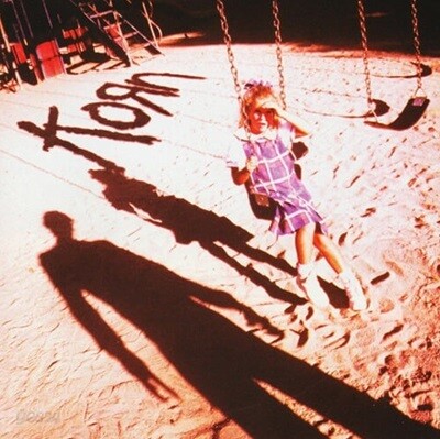 [중고] Korn / Korn