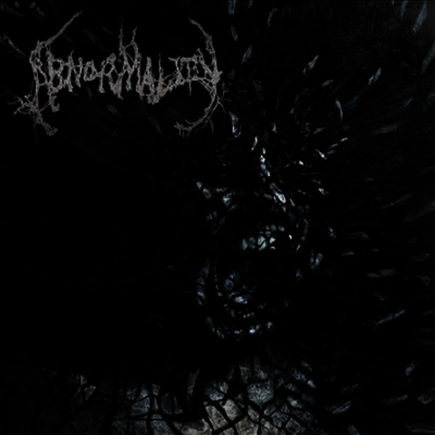 Abnormality — Mechanisms Of Omniscience 앨범 커버