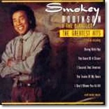 Smokey Robinson - The Greatest Hits