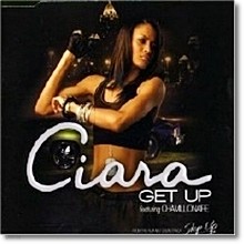 Ciara,Chamillionaire - Get Up (̰)