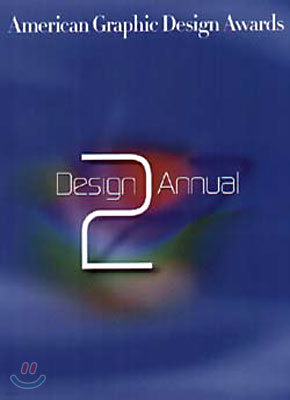 American Graphic Design Awards, No. 2