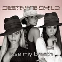 [߰] Destiny's Child / Lose My Breath (Single)
