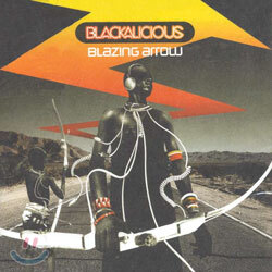 Blackalicious - Blazing Arrow