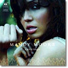 Mandy Moore - Coverage (Bonus DVD)