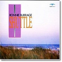 Ronnie Burrage - Ronnie Burrage Shuttle(,̰)