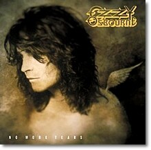 Ozzy Osbourne - No More Tears (수입/미개봉)