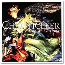 Chanticleer - Sing We Christmas 4509-94563-2