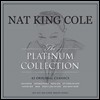 Nat King Cole ( ŷ ) - The Platinum Collection: 42 Original Classics [ ȭƮ ÷ 3LP]