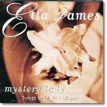 Etta James - Mystery Lady (수입)