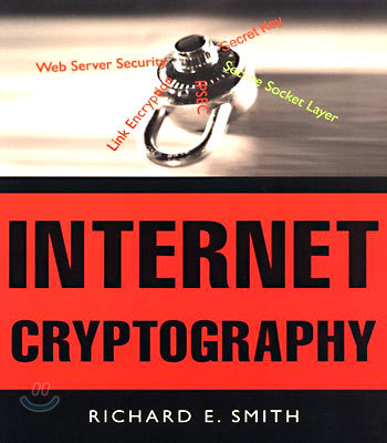 Internet Cryptography