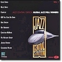 V.A. - Jazz Central Station:Global Jazz Poll Winners Vol.1