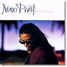 Maxi Priest - Best Of Me ()