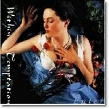 Within Temptation - Enter (일본수입)