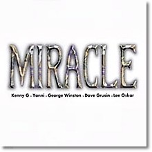 V.A. - Miracle