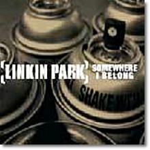 Linkin Park - Somewhere I Belong (Single)
