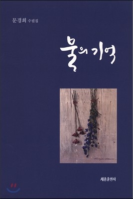 물의 기억