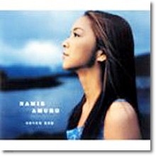 Namie Amuro (ƹ ̿) - NEVER END ()