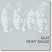 Glay (۷) - HEAVY GAUGE ()