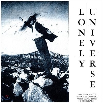 Lonely Universe (д Ϲ) - Lonely Universe