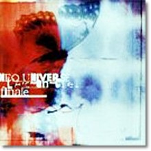 L`Arc~En~Ciel - NEO UNIVERSEfinale ()