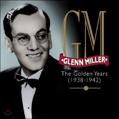 Glenn Miller (۷ з) - The Golden Years