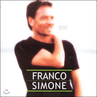 Franco Simone ( ø) - Toto