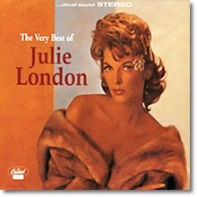 Julie London - The Very Best Of Julie London (2CD,미개봉)