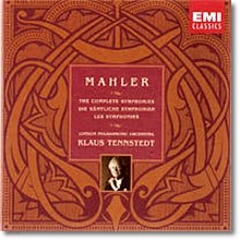 Klaus Tennstedt - Mahler : The Complete Symphonies (11CD Bos Set/수입/5729412)