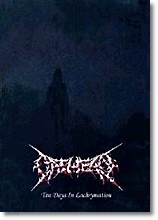  (Oathean) - Ten Days In Lachrymation (DVD ̽)