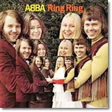 Abba - Ring Ring (Digipack/)