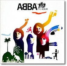 Abba - The Album (Remastered/Digipack/)