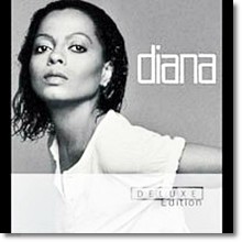 Diana Ross - Diana (Deluxe Edition) (2CD,,Digipack)