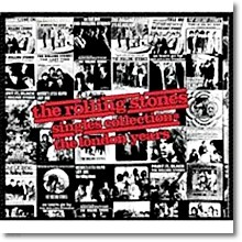 Rolling Stones - Singles Collection: The London Years (3SACD//Digipack)