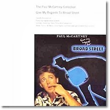 Paul Mccartney - Give My Regards To Broad Street ()