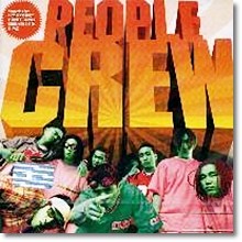 People Crew( ũ) - Hiphop Sprit Forever