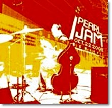 Pearl Jam - Live At Benaroya Hall October 22, 2003 (2CD Digipack//̰)