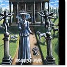 King Crimson - Epitaph: Volumes One & Two (2CD Box/)