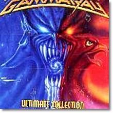 Gamma Ray - Ultimate Collection (6CD Box Set/)