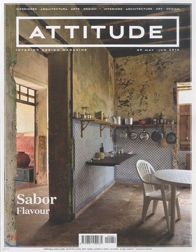 ATTITUDE () : 2016 No.69