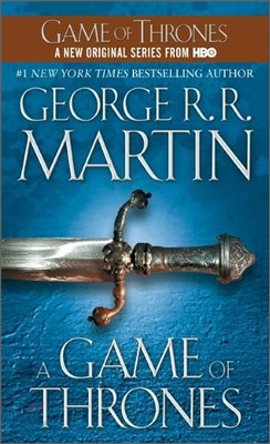 A Song of Ice and Fire, Book 1 : A Game of Thrones