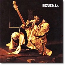 Jimi Hendrix - Live At The Fillmore East (2CD/)
