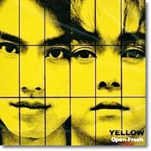 ο(Yellow) - 1-Open Fresh