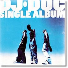 Dj Doc( ) - Single Album In Fourth